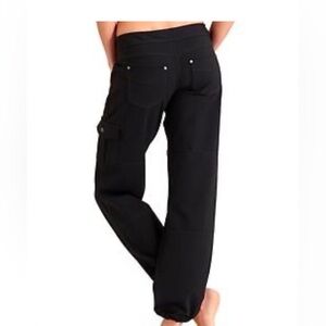 Athleta Bettona Boyfriend Jogger Pant size XS